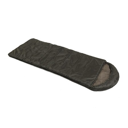 Snugpak Snugpak Basecamp OPS Nautilus SQ Olive RH Zip 98205